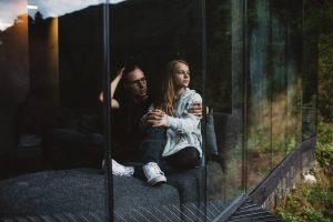 editorial-image-for-a-girl-drinking-from-a-cup