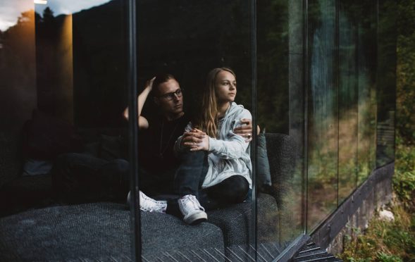 editorial-image-for-a-girl-drinking-from-a-cup